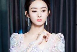 赵丽颖退娱乐圈,告别荧幕，开启新篇章