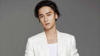 娱乐圈吃瓜男星是谁