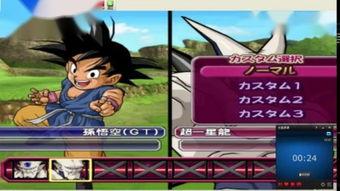 龙珠z花絮,揭秘动画制作背后的精彩瞬间