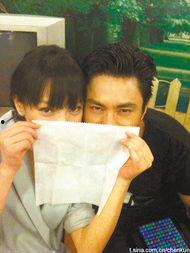 陈坤周迅八卦来了,八卦来了揭秘幕后真相