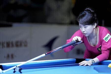 白龙台球个人资料,台球界璀璨的明星之路