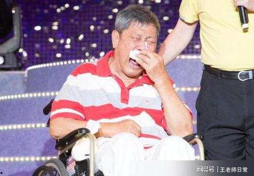 明星瘫痪了,瘫痪背后的坚韧与希望