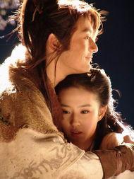 神雕侠侣未播花絮,幕后故事揭秘，精彩瞬间抢先看